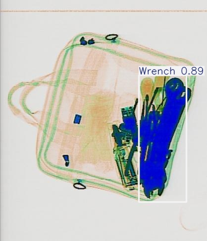 Detection preview by Box_v11_medium_train_SIXray_OPIXray
