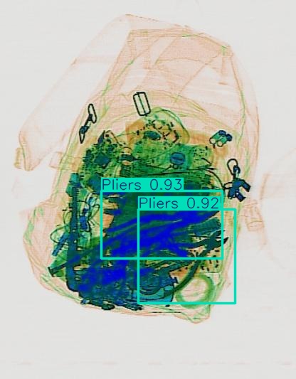 Detection preview by Box_v11_medium_train_SIXray_OPIXray