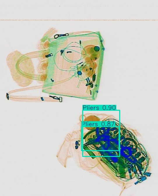 Detection preview by Box_v11_medium_train_SIXray_OPIXray