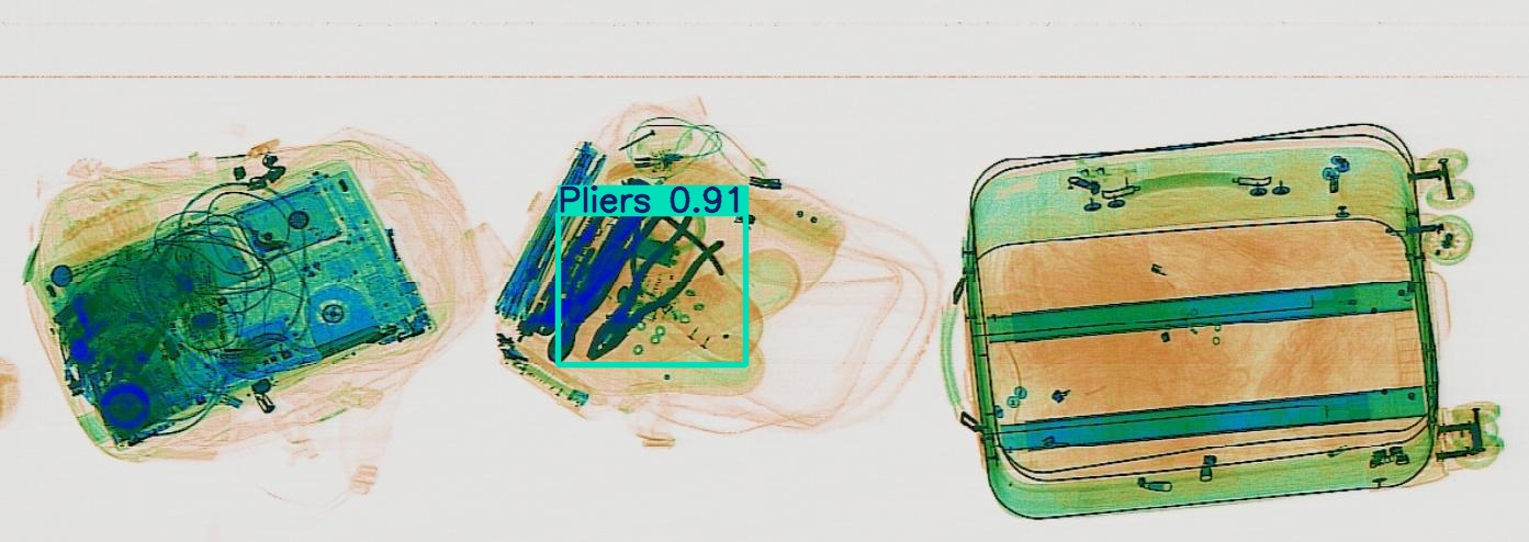 Detection preview by Box_v11_medium_train_SIXray_OPIXray
