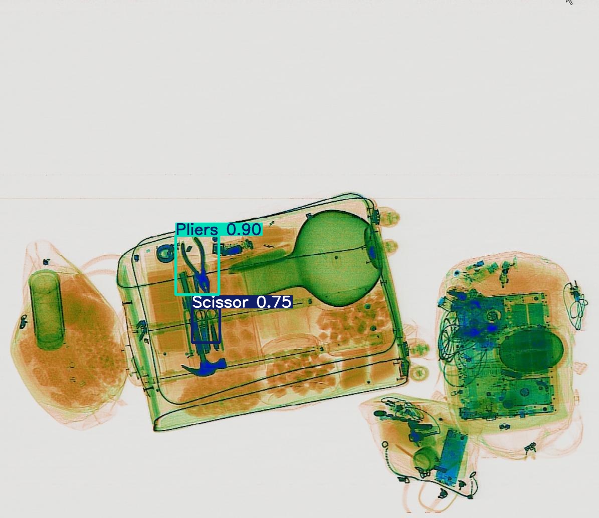 Detection preview by Box_v11_medium_train_SIXray_OPIXray