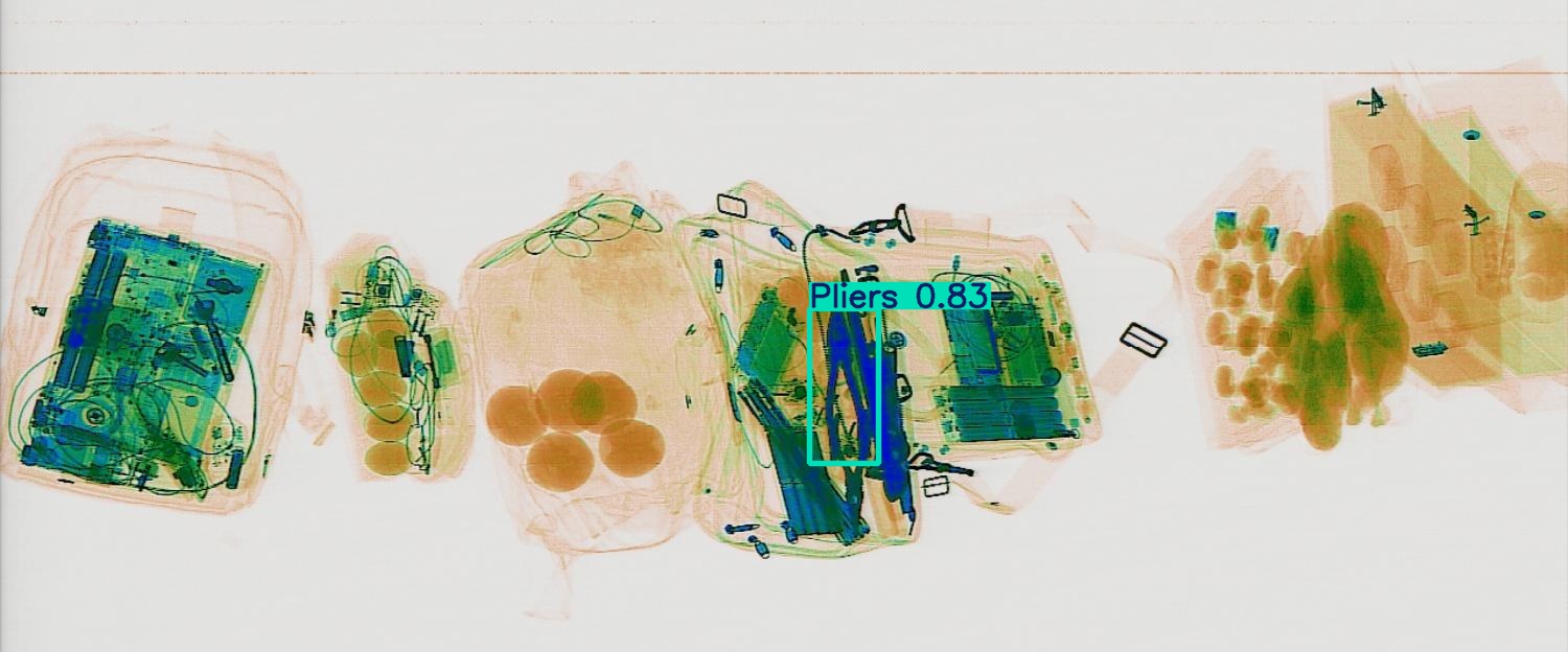 Detection preview by Box_v11_medium_train_SIXray_OPIXray