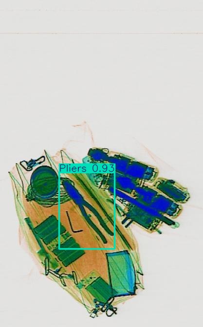 Detection preview by Box_v11_medium_train_SIXray_OPIXray