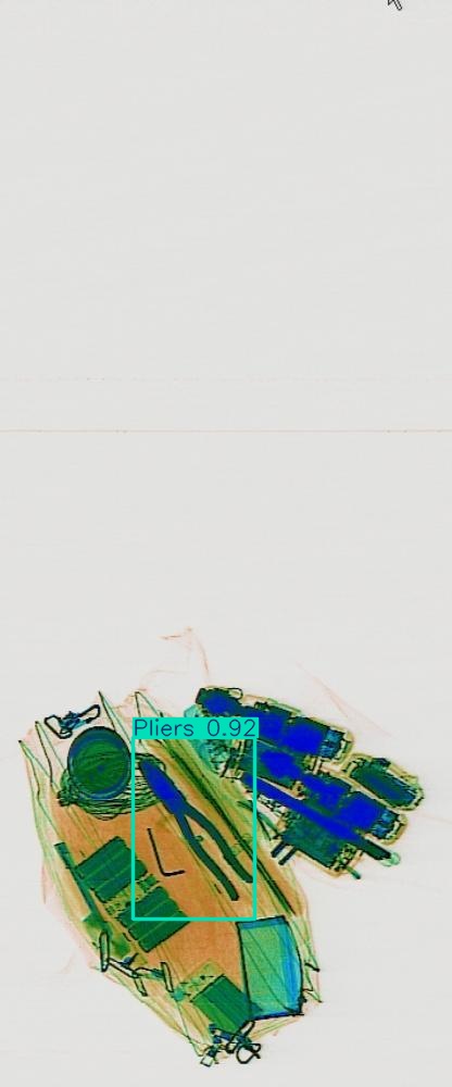 Detection preview by Box_v11_medium_train_SIXray_OPIXray