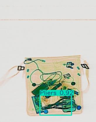 Detection preview by Box_v11_medium_train_SIXray_OPIXray