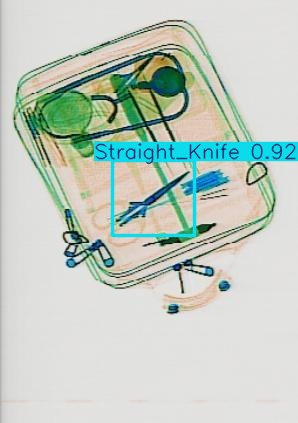 Detection preview by Box_v11_medium_train_SIXray_OPIXray