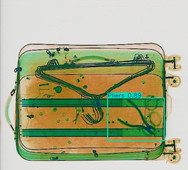 Detection preview by Box_v11_medium_train_SIXray_OPIXray