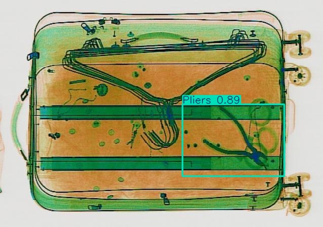 Detection preview by Box_v11_medium_train_SIXray_OPIXray