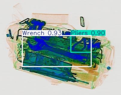 Detection preview by Box_v11_medium_train_SIXray_OPIXray