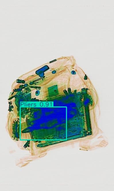 Detection preview by Box_v11_medium_train_SIXray_OPIXray