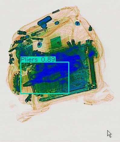 Detection preview by Box_v11_medium_train_SIXray_OPIXray