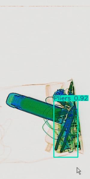 Detection preview by Box_v11_medium_train_SIXray_OPIXray