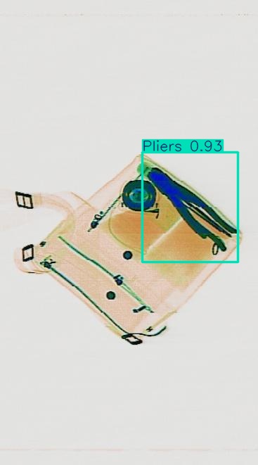 Detection preview by Box_v11_medium_train_SIXray_OPIXray