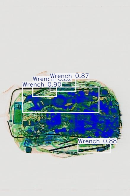 Detection preview by Box_v11_medium_train_SIXray_OPIXray