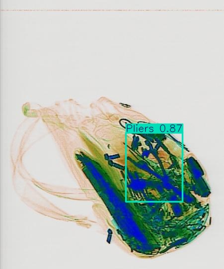 Detection preview by Box_v11_medium_train_SIXray_OPIXray