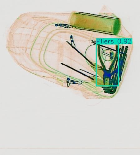 Detection preview by Box_v11_medium_train_SIXray_OPIXray