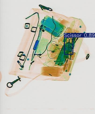 Detection preview by Box_v11_medium_train_SIXray_OPIXray