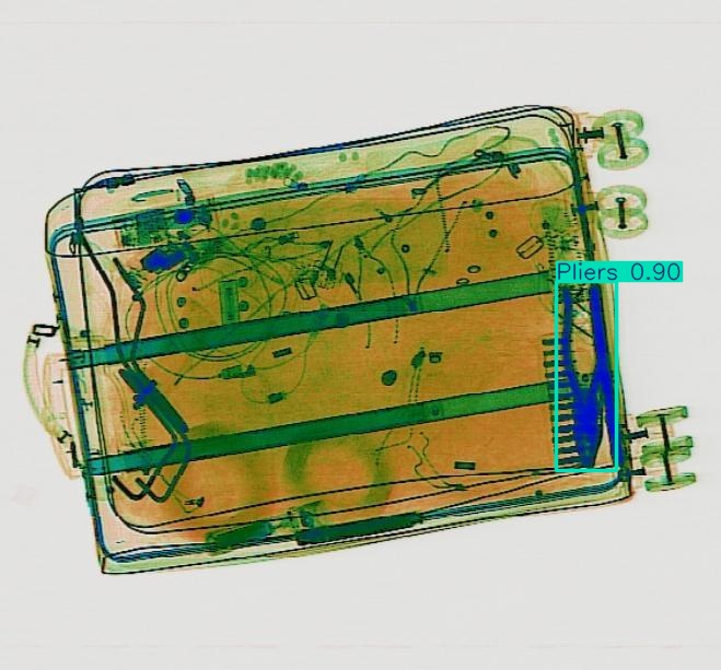 Detection preview by Box_v11_medium_train_SIXray_OPIXray