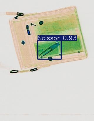 Detection preview by Box_v11_medium_train_SIXray_OPIXray