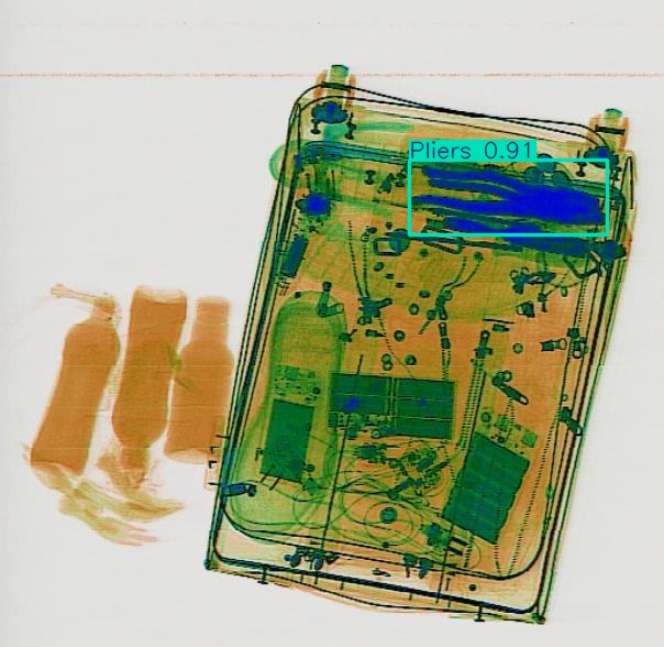 Detection preview by Box_v11_medium_train_SIXray_OPIXray