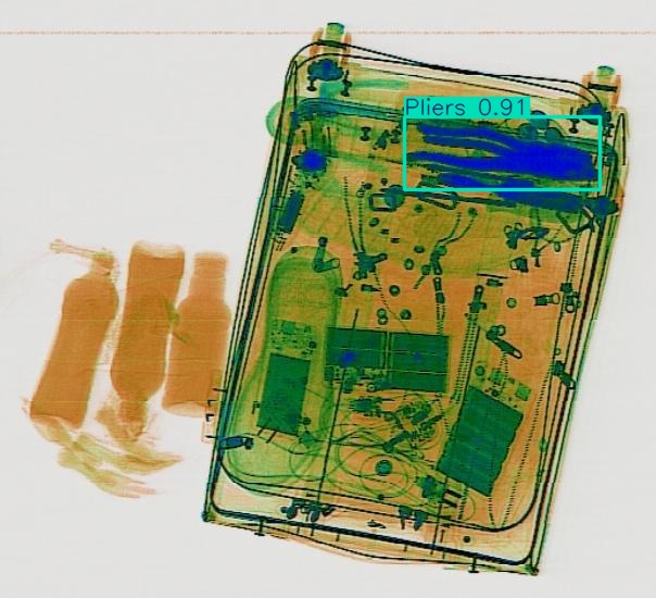 Detection preview by Box_v11_medium_train_SIXray_OPIXray