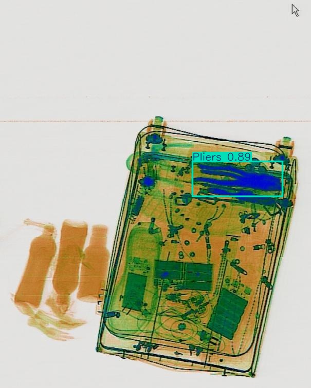 Detection preview by Box_v11_medium_train_SIXray_OPIXray