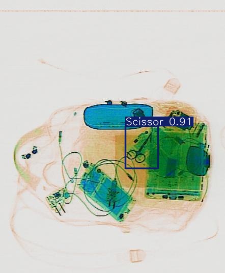 Detection preview by Box_v11_medium_train_SIXray_OPIXray