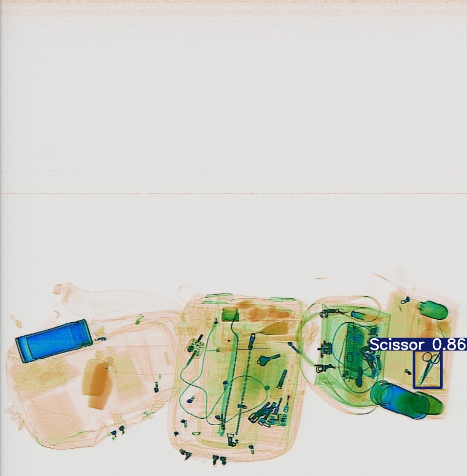 Detection preview by Box_v11_medium_train_SIXray_OPIXray