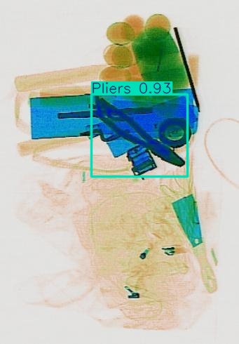 Detection preview by Box_v11_medium_train_SIXray_OPIXray