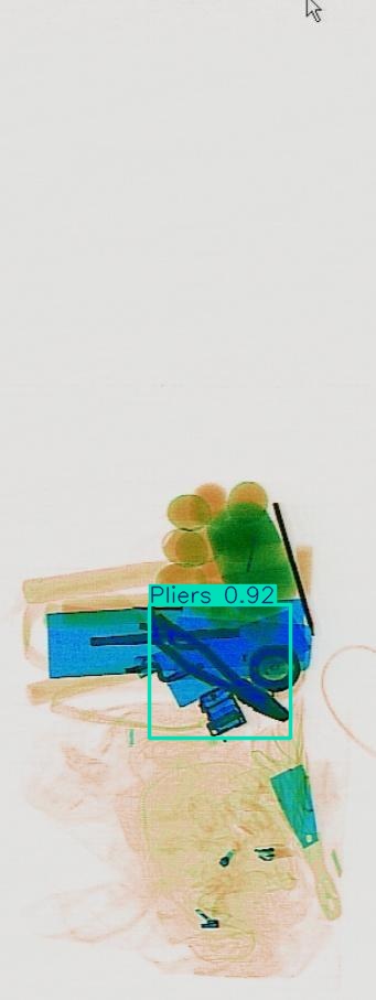 Detection preview by Box_v11_medium_train_SIXray_OPIXray