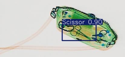 Detection preview by Box_v11_medium_train_SIXray_OPIXray