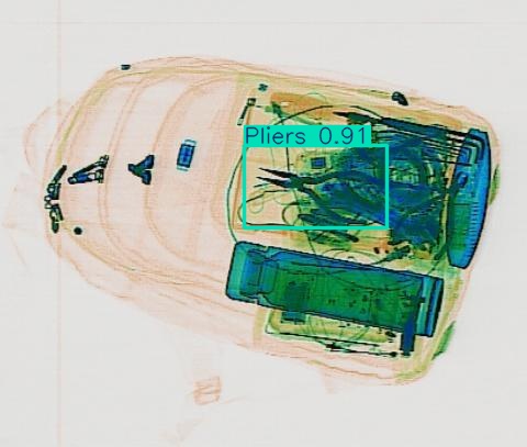 Detection preview by Box_v11_medium_train_SIXray_OPIXray