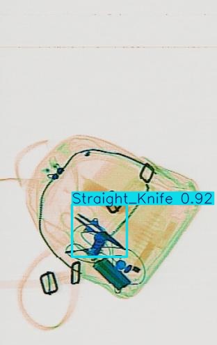 Detection preview by Box_v11_medium_train_SIXray_OPIXray