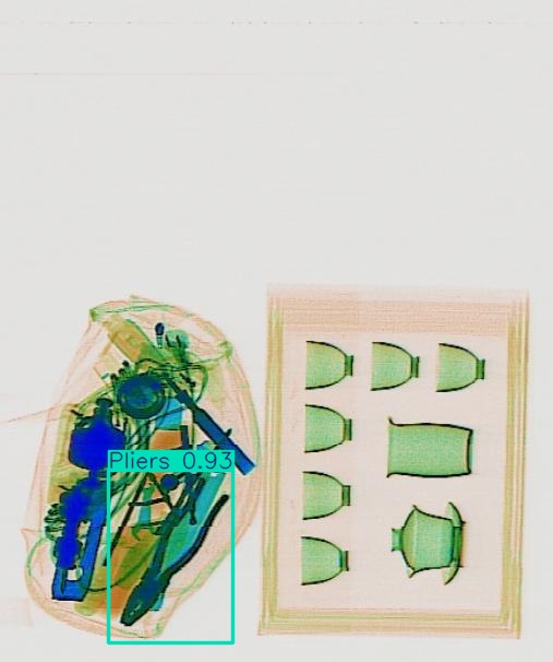 Detection preview by Box_v11_medium_train_SIXray_OPIXray