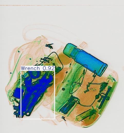 Detection preview by Box_v11_medium_train_SIXray_OPIXray