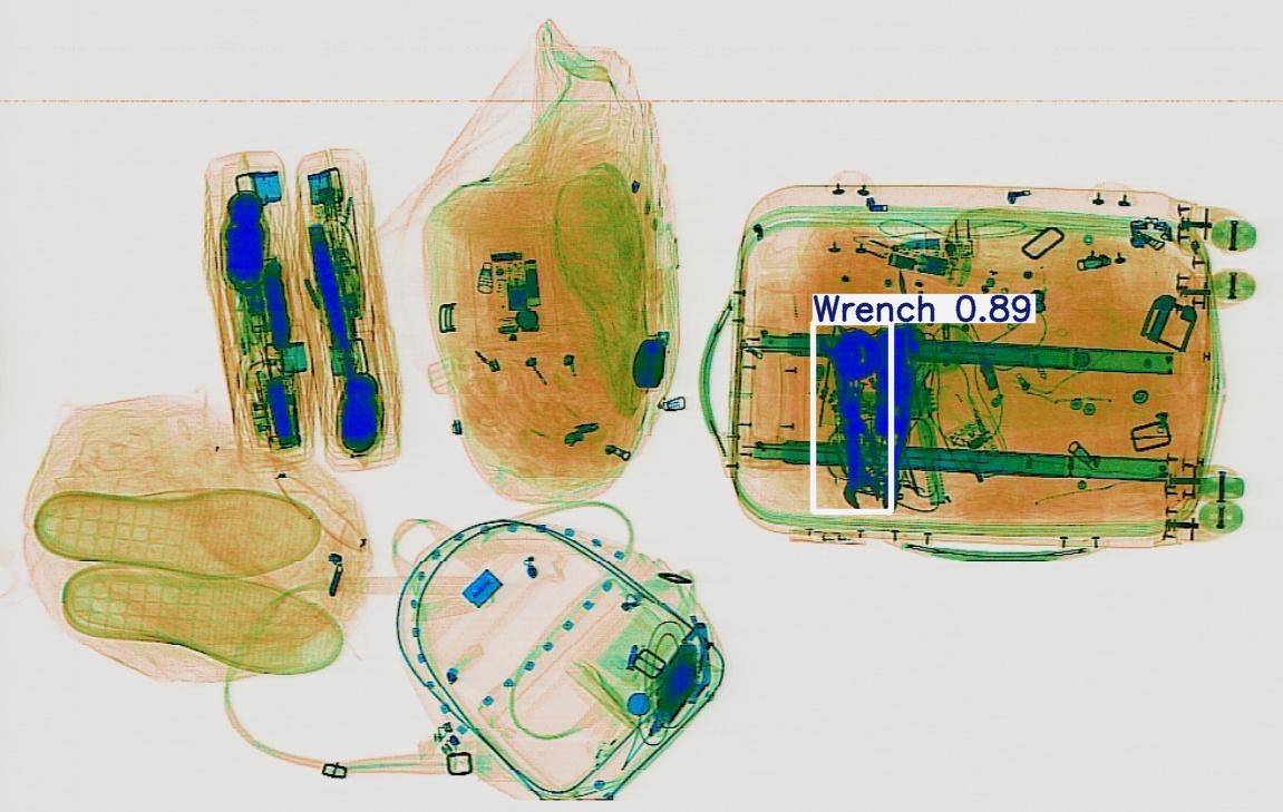 Detection preview by Box_v11_medium_train_SIXray_OPIXray
