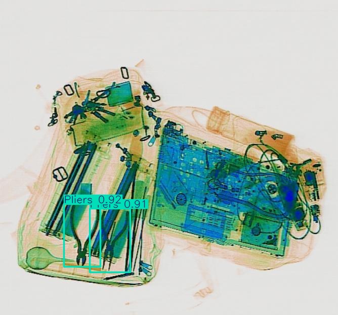 Detection preview by Box_v11_medium_train_SIXray_OPIXray