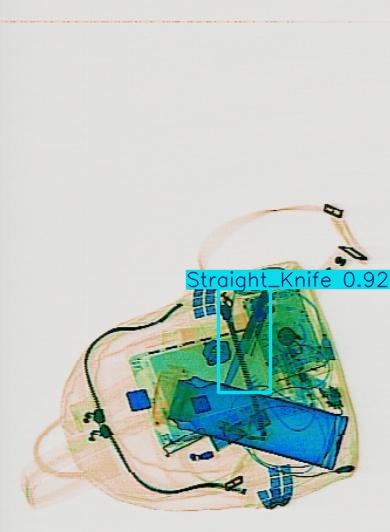 Detection preview by Box_v11_medium_train_SIXray_OPIXray