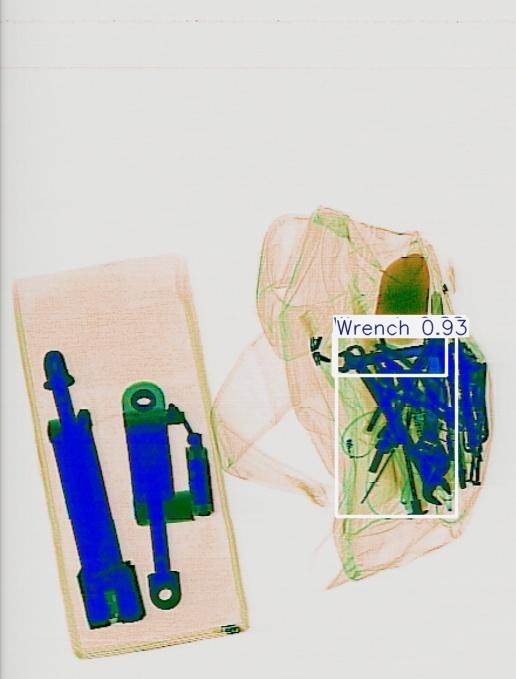 Detection preview by Box_v11_medium_train_SIXray_OPIXray