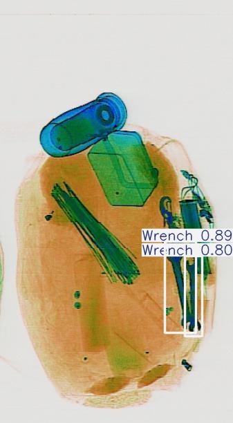 Detection preview by Box_v11_medium_train_SIXray_OPIXray