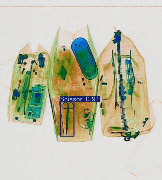 Detection preview by Box_v11_medium_train_SIXray_OPIXray