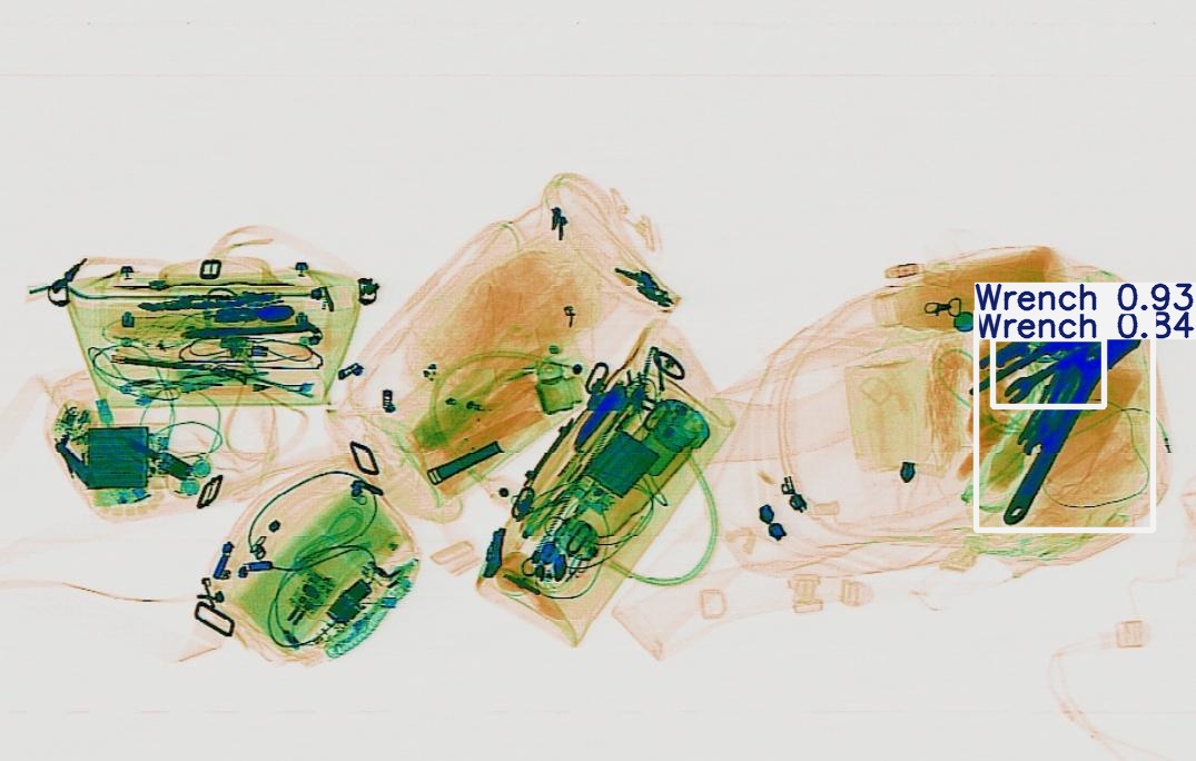 Detection preview by Box_v11_medium_train_SIXray_OPIXray