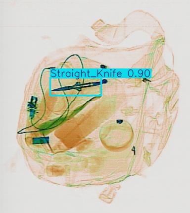 Detection preview by Box_v11_medium_train_SIXray_OPIXray