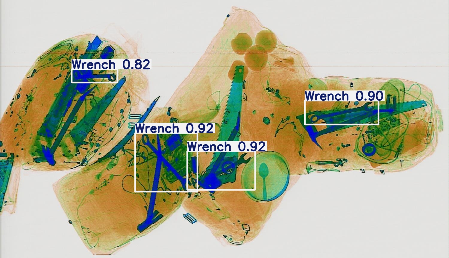 Detection preview by Box_v11_medium_train_SIXray_OPIXray