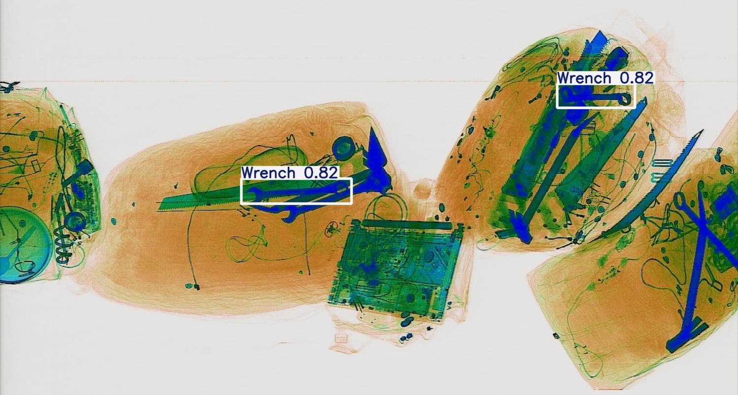 Detection preview by Box_v11_medium_train_SIXray_OPIXray