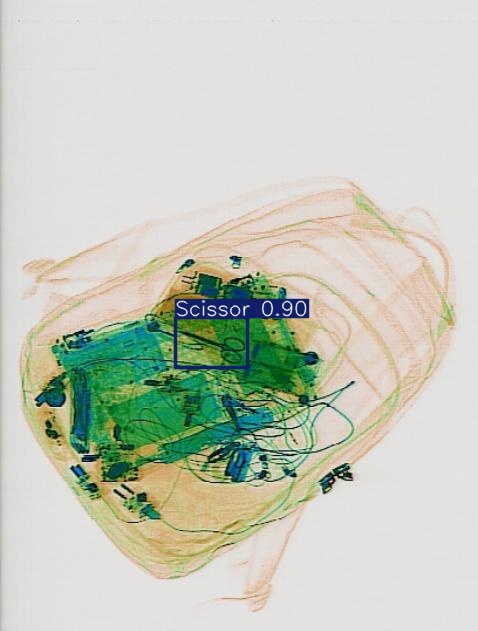 Detection preview by Box_v11_medium_train_SIXray_OPIXray