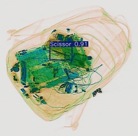 Detection preview by Box_v11_medium_train_SIXray_OPIXray