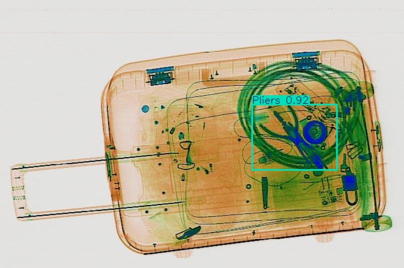 Detection preview by Box_v11_medium_train_SIXray_OPIXray