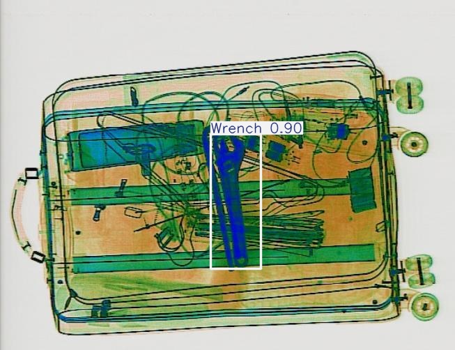 Detection preview by Box_v11_medium_train_SIXray_OPIXray