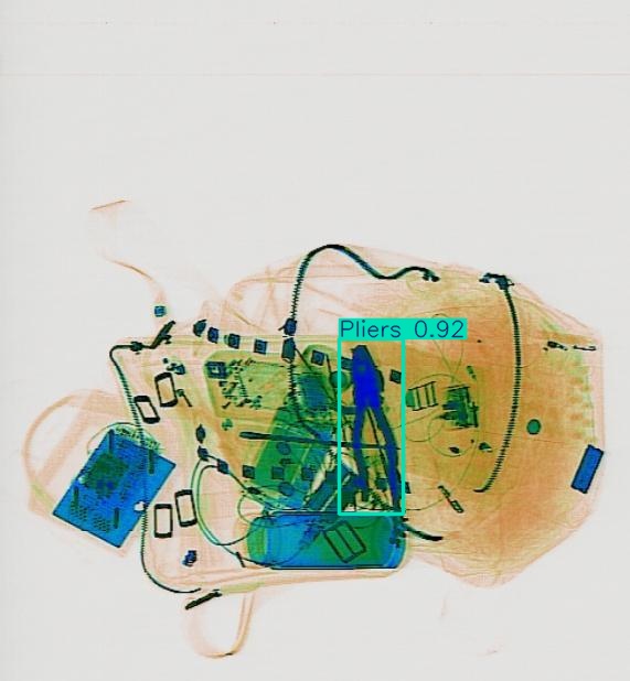 Detection preview by Box_v11_medium_train_SIXray_OPIXray